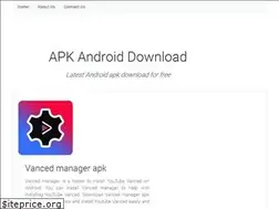 Sites similar to apkndroid.download
