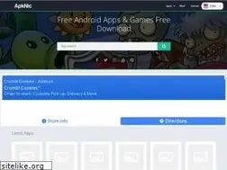 Sites similar to apknic.com