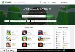 Sites similar to apknite.com