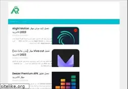 Sites similar to apknor.com