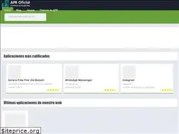 Sites similar to apkoficial.com