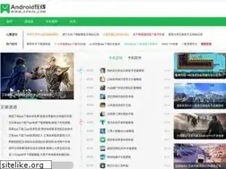 Sites similar to apkol.com