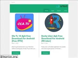 Sites similar to apkoll.com