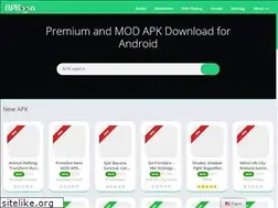 Sites similar to apkoon.com