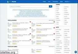 Sites similar to apkpanda.com