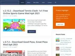 Sites similar to apkpark.co