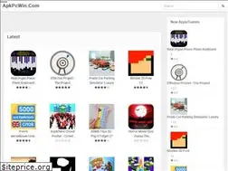 Sites similar to apkpcwin.com