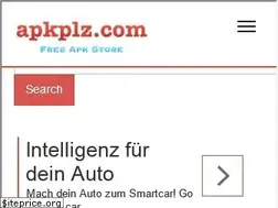 Sites similar to apkplz.com