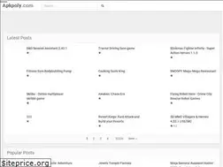 Sites similar to apkpoly.com