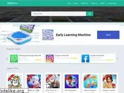 Sites similar to apkposts.com