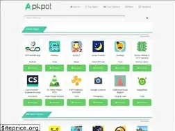 Sites similar to apkpot.net