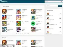Sites similar to apkproall.com