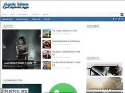 Sites similar to apkprofessional.blogspot.com