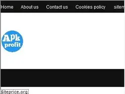 Sites similar to apkprofit.com
