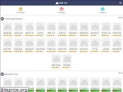 Sites similar to apkpure.biz