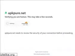 Sites similar to apkpure.net