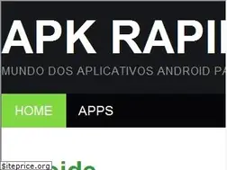 Sites similar to apkrapido.com
