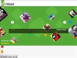 Sites similar to apkread.com