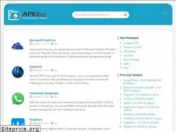Sites similar to apkrec.com