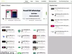 Sites similar to apkreel.com