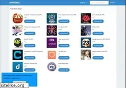 Sites similar to apkring.com