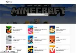 Sites similar to apkroar.com