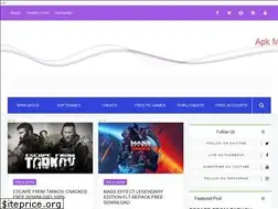 Sites similar to apks-mods.com