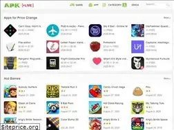 Sites similar to apks.live