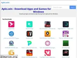Sites similar to apks.win