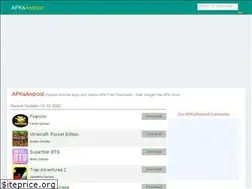 Sites similar to apksandroid.com