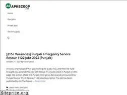 Sites similar to apkscoop.com