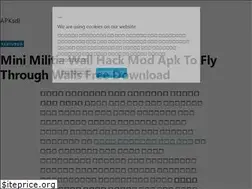 Sites similar to apksdl.com