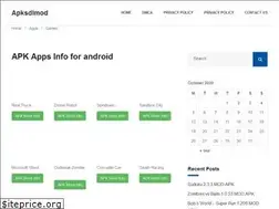 Sites similar to apksdlmod.com