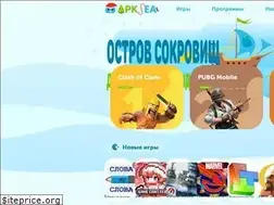 Sites similar to apksea.net