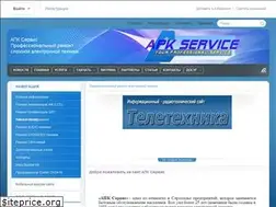 Sites similar to apkservice.ru