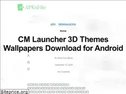 Sites similar to apksfile.com
