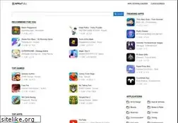 Sites similar to apksfull.com