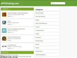 Sites similar to apksharing.com