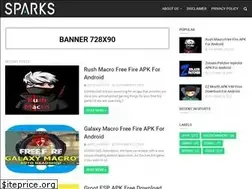 Sites similar to apksjackpot.blogspot.com