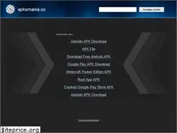 Sites similar to apksmania.co