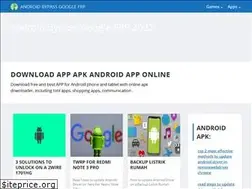 Sites similar to apksmarket.com
