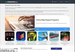 Sites similar to apksmods.com