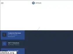 Sites similar to apksoftinc.com