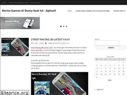 Sites similar to apksoil.com