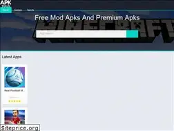 Sites similar to apksolid.com