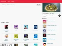 Sites similar to apksos.com