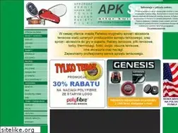 Sites similar to apksport.com.pl