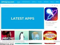 Sites similar to apkspree.com