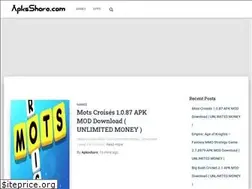 Sites similar to apksshare.com