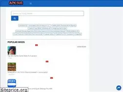 Sites similar to apksub.com